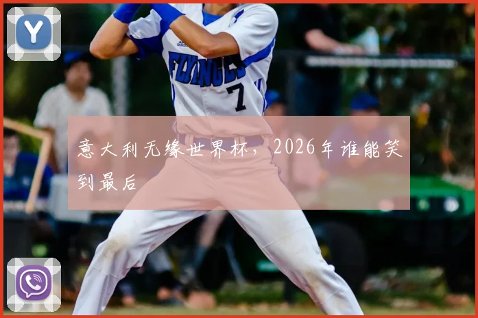意大利无缘世界杯,2026年谁能笑到最后