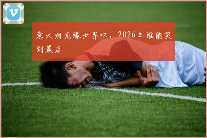 意大利无缘世界杯,2026年谁能笑到最后